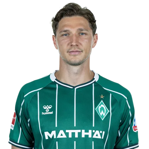Niklas Stark Icon