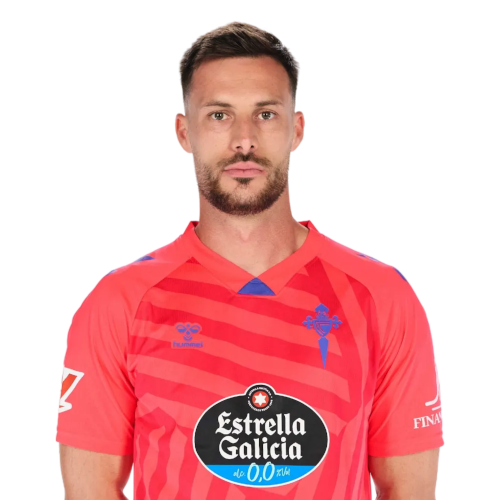 Marc Vidal