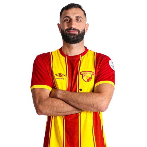 Efkan Bekiroglu Icon