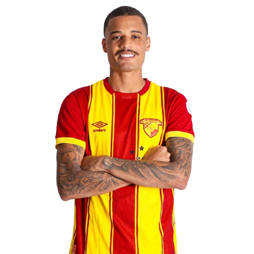 Janderson Icon