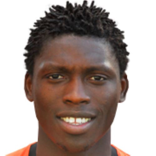 Lamine Gassama Icon