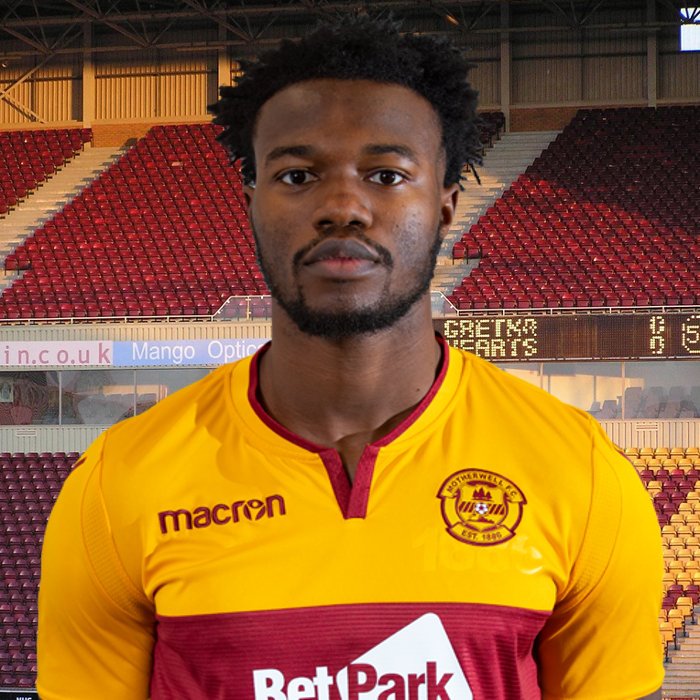 Gboly Ariyibi Icon