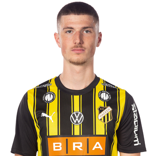 Nikola Zecevic Icon