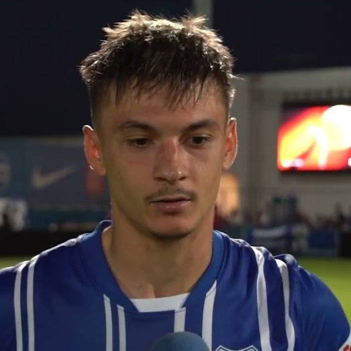 Răzvan Tănasă Icon