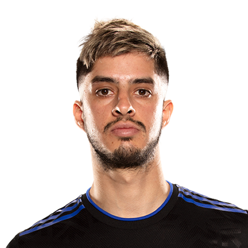 Emanuel Maciel Icon