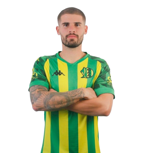 Federico Gino Icon