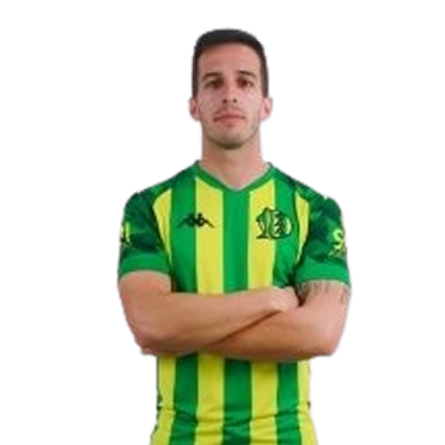 Federico Andrada Icon