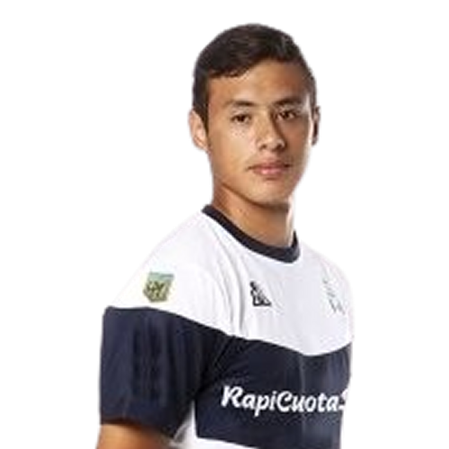 Lautaro Chávez Icon