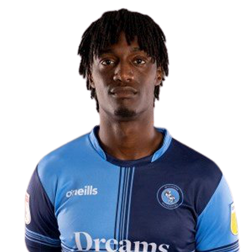 Anthony Stewart Icon