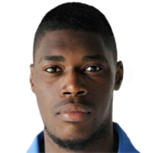 Ben Coker Icon