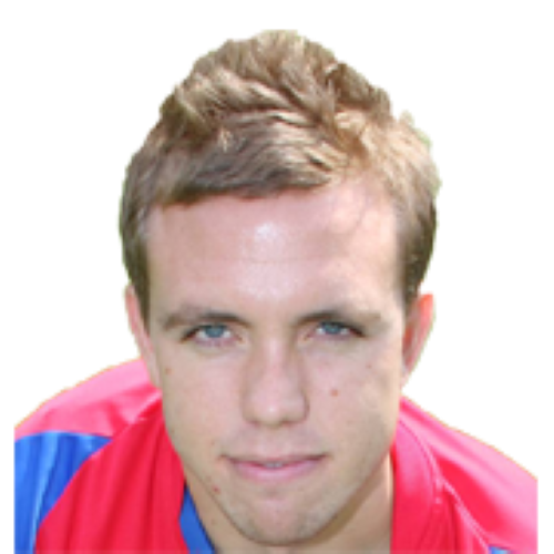 Craig Tanner Icon