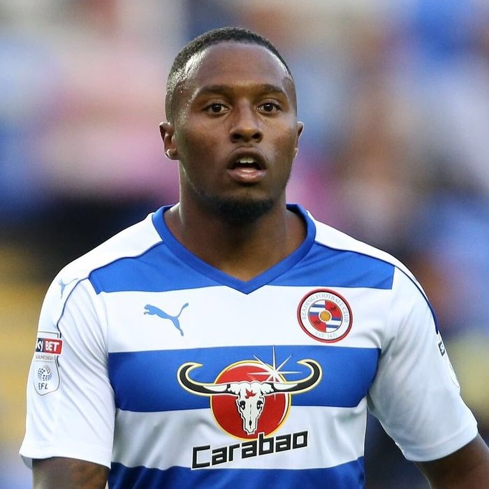 Callum Harriott Icon