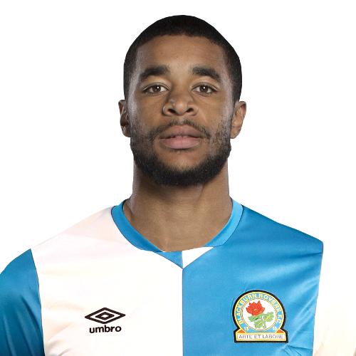 Dominic Samuel Icon