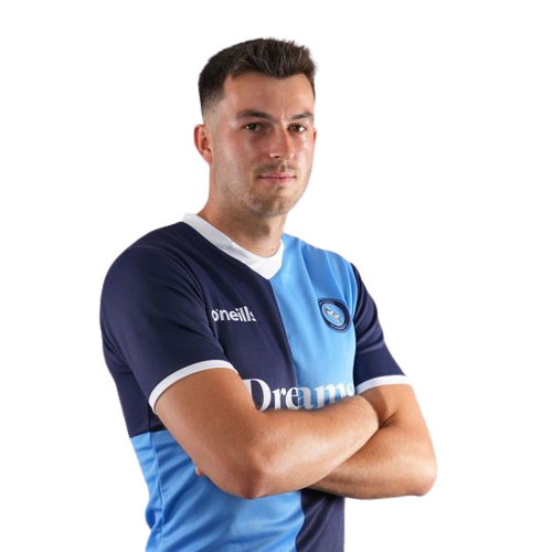 Jack Wakely Icon