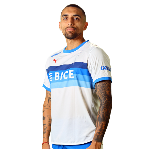 Branco Ampuero Icon