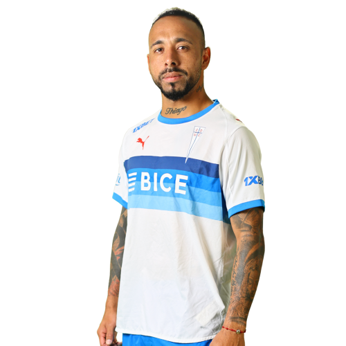 Bernardo Cerezo Icon