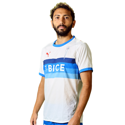 Cristián Cuevas Icon