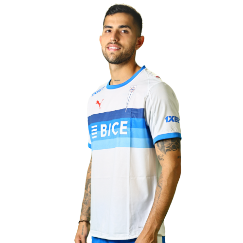 Daniel González Icon