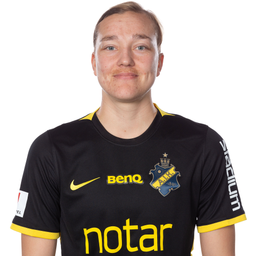 Jenny Danielsson Icon
