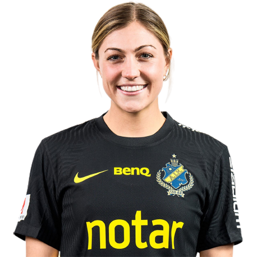 Hannah Davison Icon