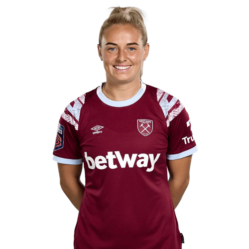 Kirsty Smith Icon