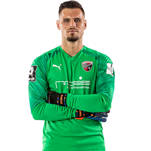 Fabijan Buntić Icon