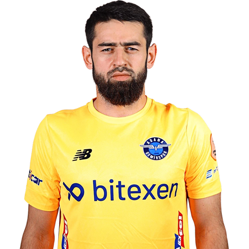 Şahruddin Məhəmmədəliyev Icon