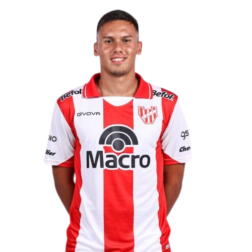 Gonzalo Requena Icon