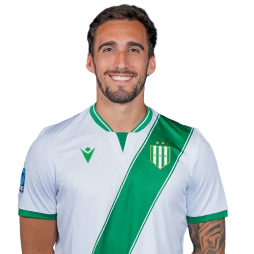 Mauro Méndez Icon