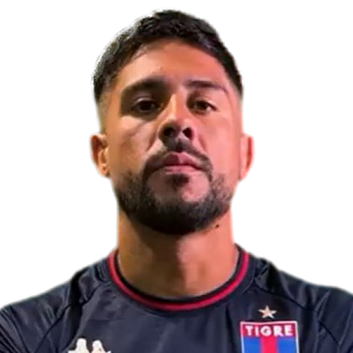 Ramon Arias Quinteros Icon