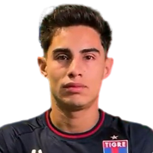 Sebastián Medina Icon