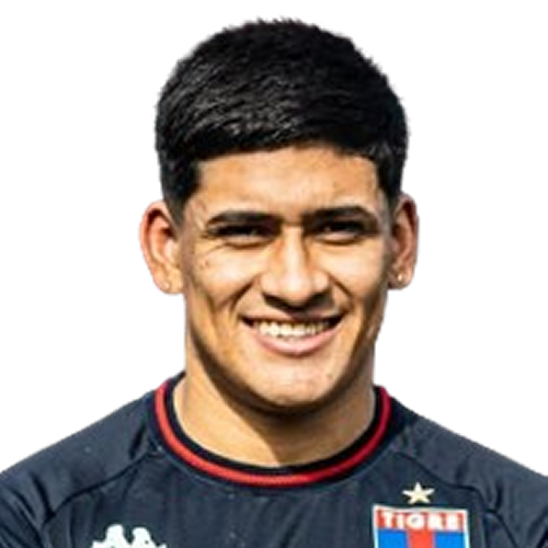 Simón Rivero Icon
