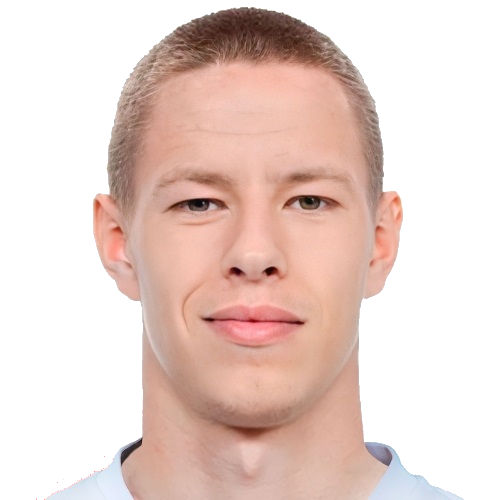 Danila Prokhin Icon