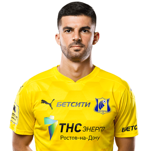 Denis Terentyev Icon