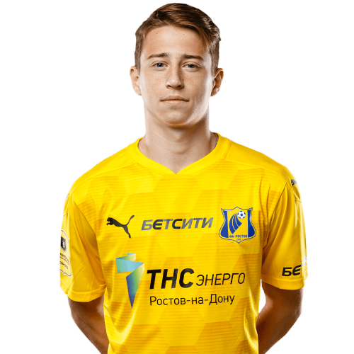 Danila Sukhomlinov Icon