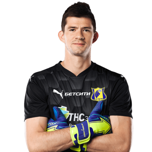 Egor Baburin Icon