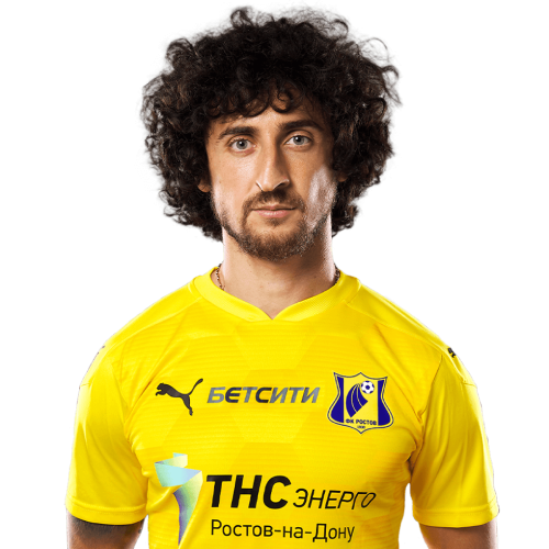 Khoren Bayramyan Icon