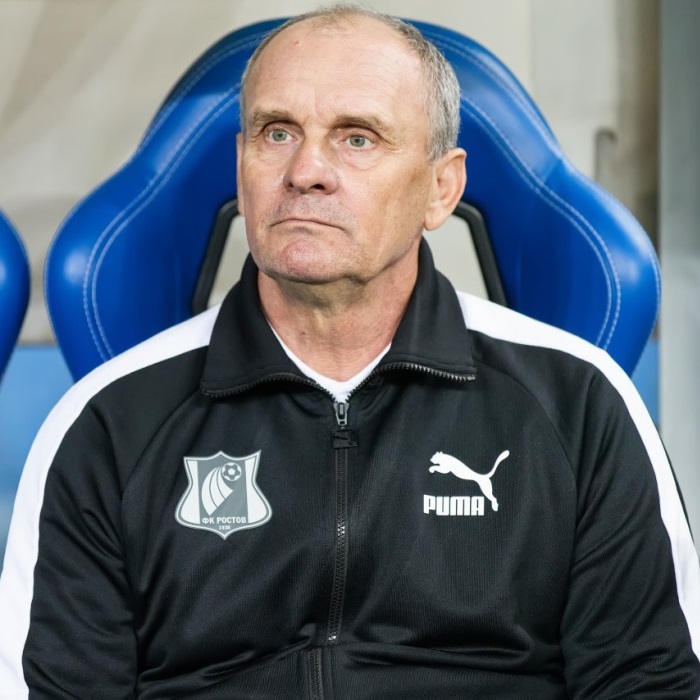 Vitaliy Kafanov