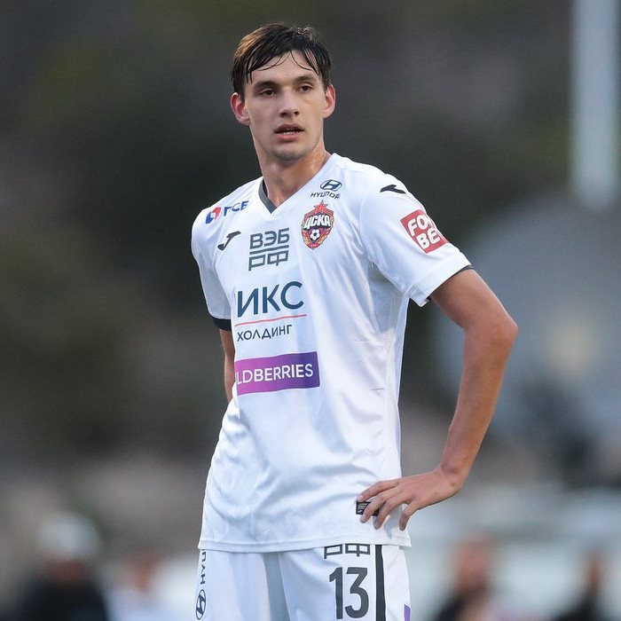Nikita Kotin Icon