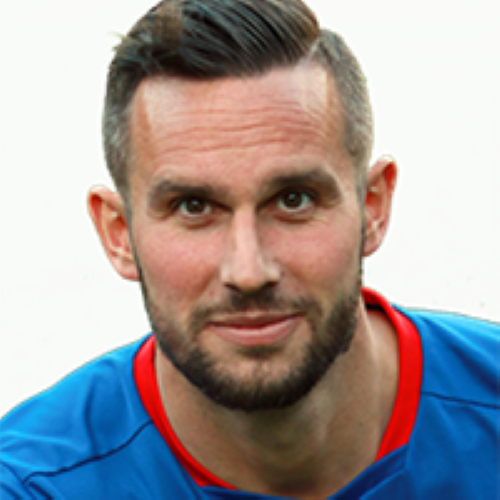Andrew Waterworth Icon