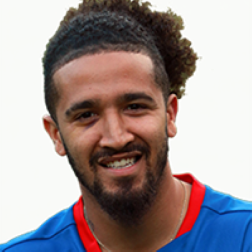 Bastien Hery Icon