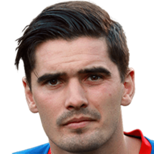 Jimmy Callacher Icon