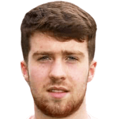 Ross Larkin Icon