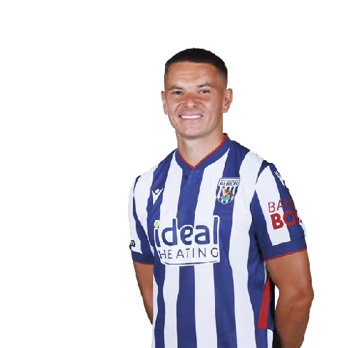 Conor Townsend Icon