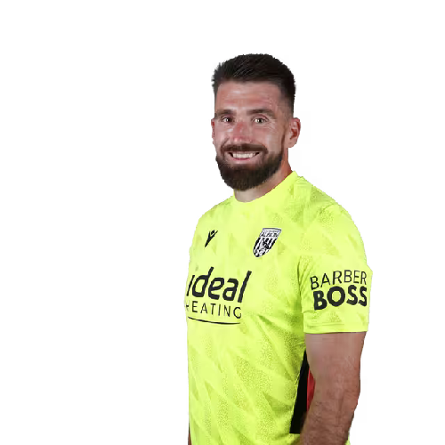 Matt Ingram Icon