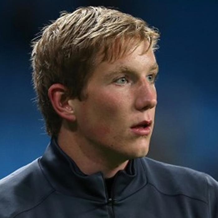 Erik Johansen Icon