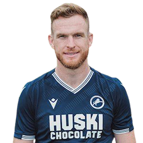 Alex Pearce Icon