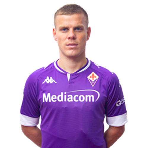 Aleksandr Kokorin Icon