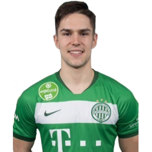 Máté Katona Icon