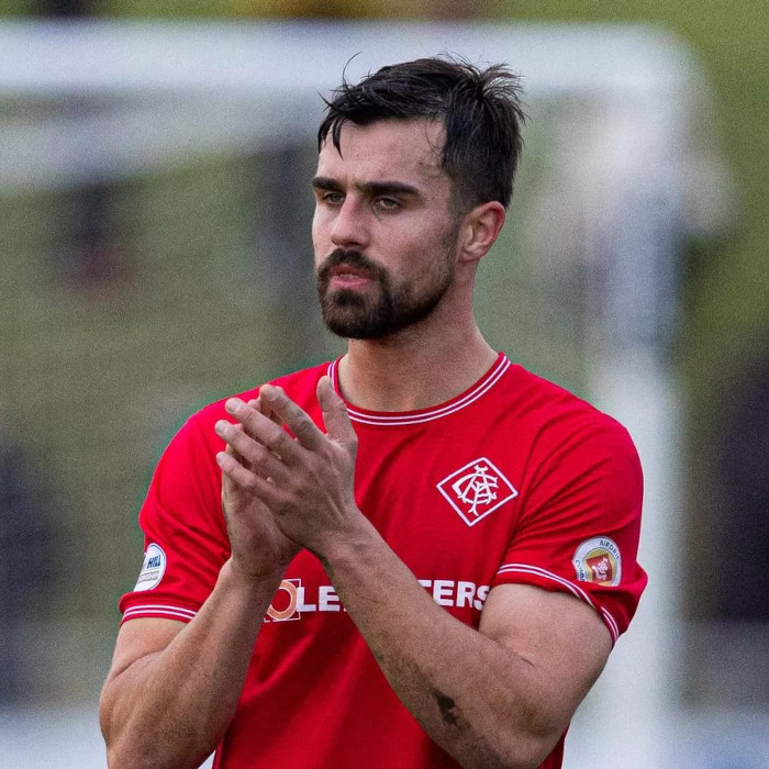 Craig Watson Icon
